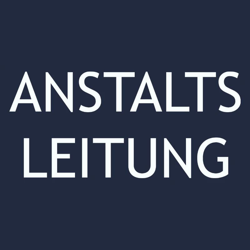 Anstaltsleitung