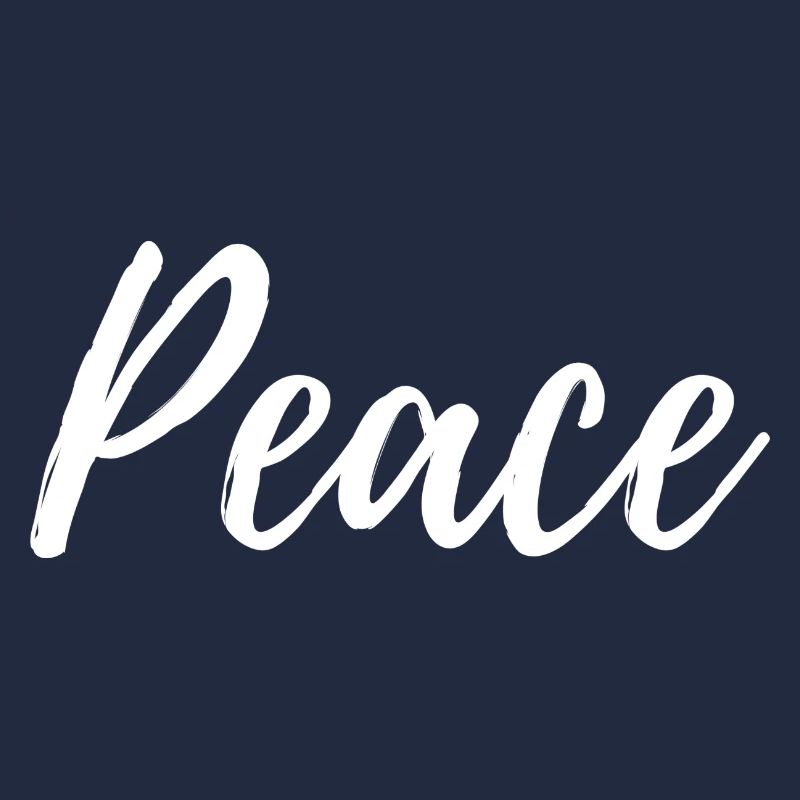 Peace 01