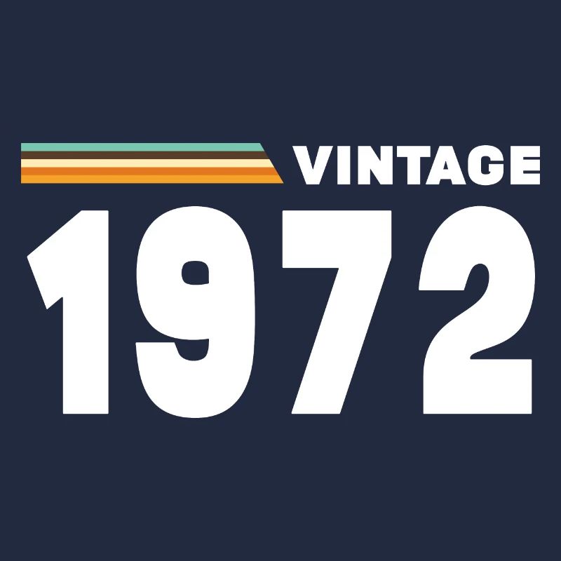 Millésime 1972