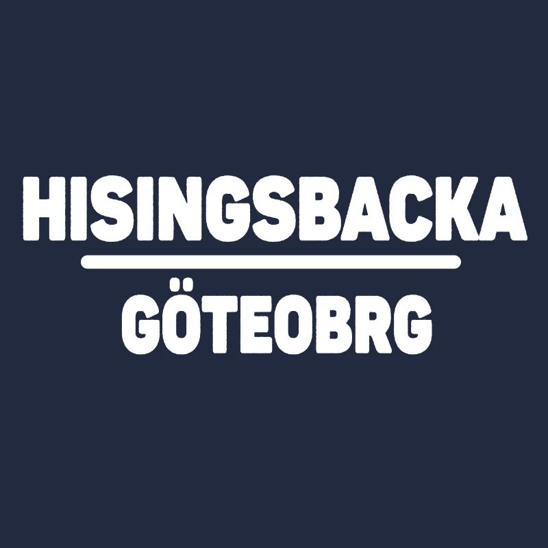 Hisingbacka