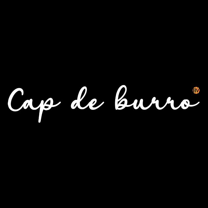 OBV – Cap de burro - 2