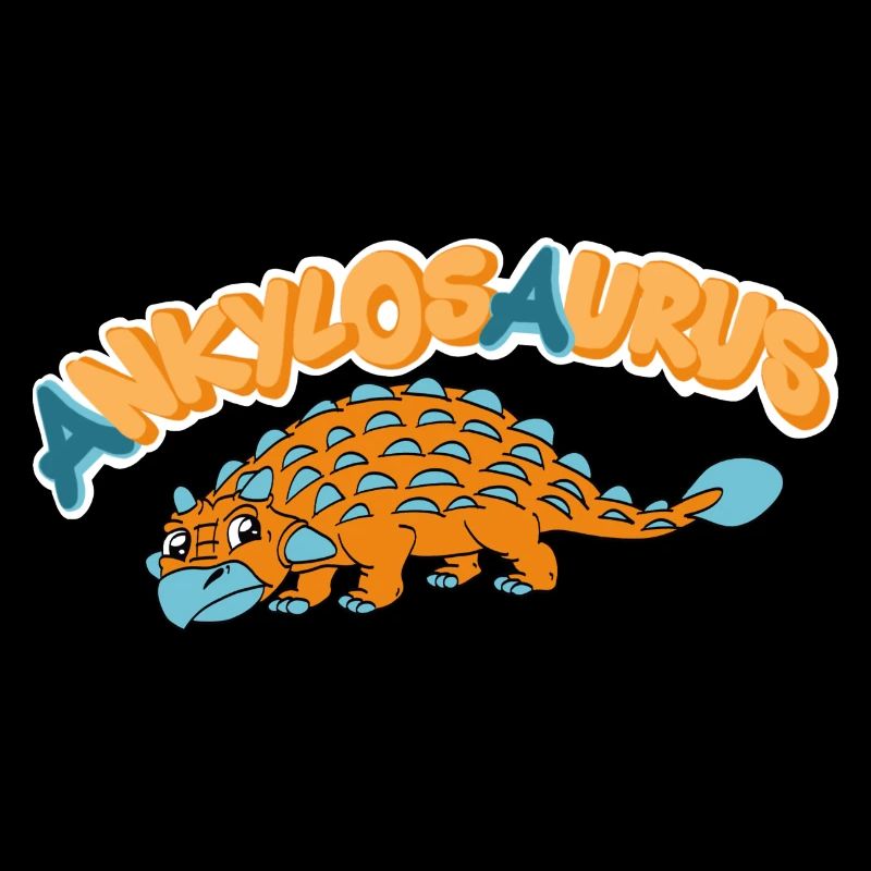 Ankylosaurus
