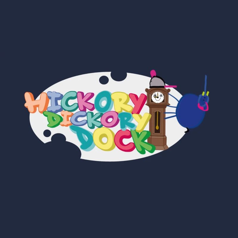 Hickory Dickory Dock