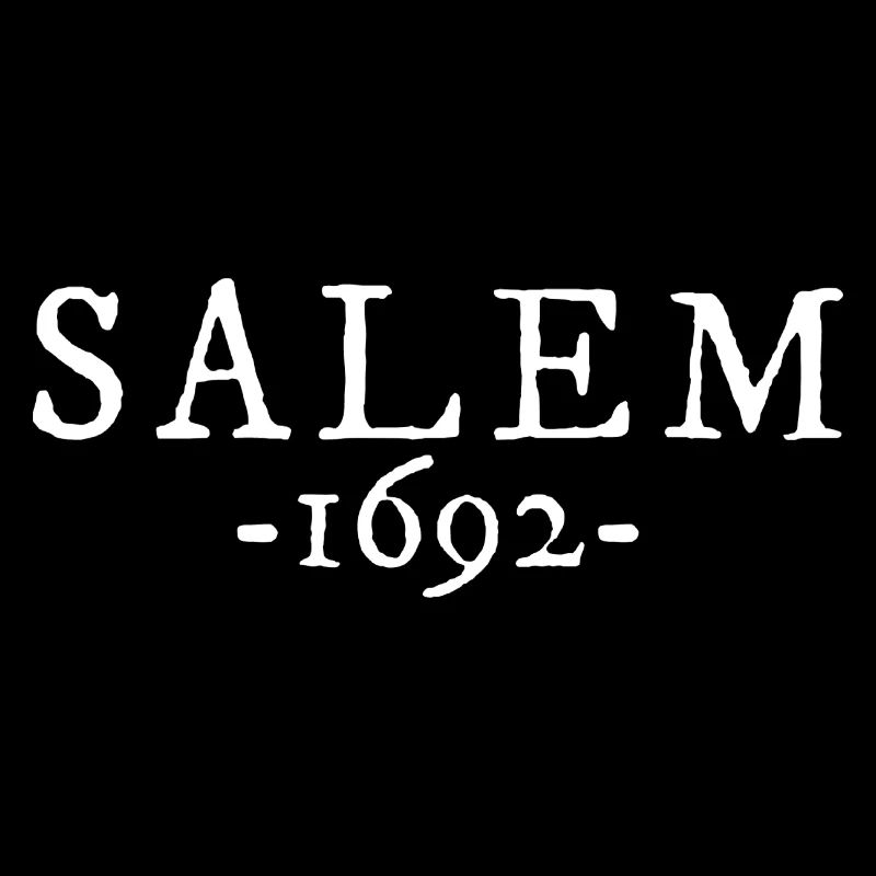 Salem 1692 Hexen Hexer