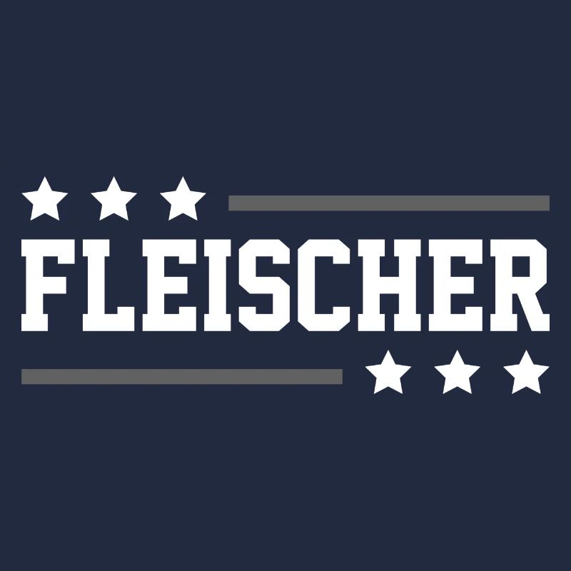 Fleischer Beruf