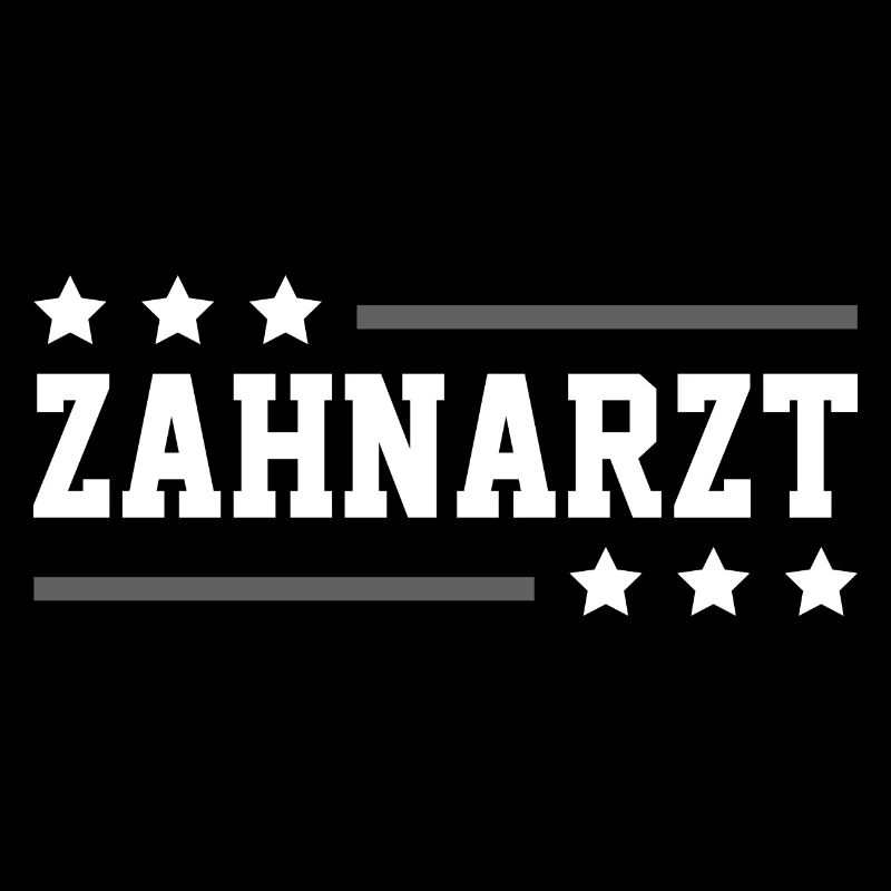 Zahnarzt Beruf