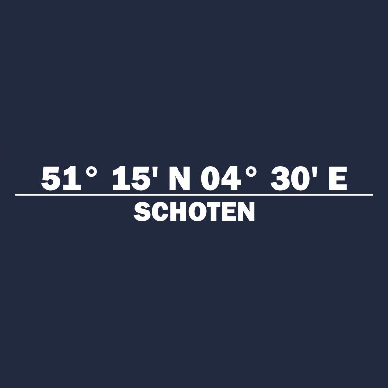 Schoten coordinates