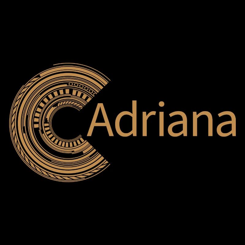 Pour Adriana