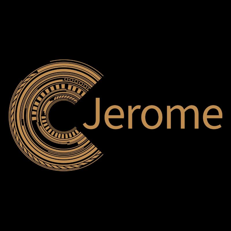 Pour Jérôme