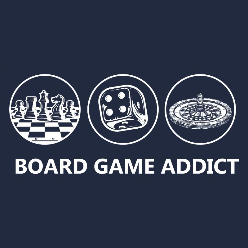 boardgame chess backgammon game night