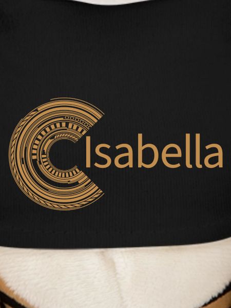 Pour Isabella