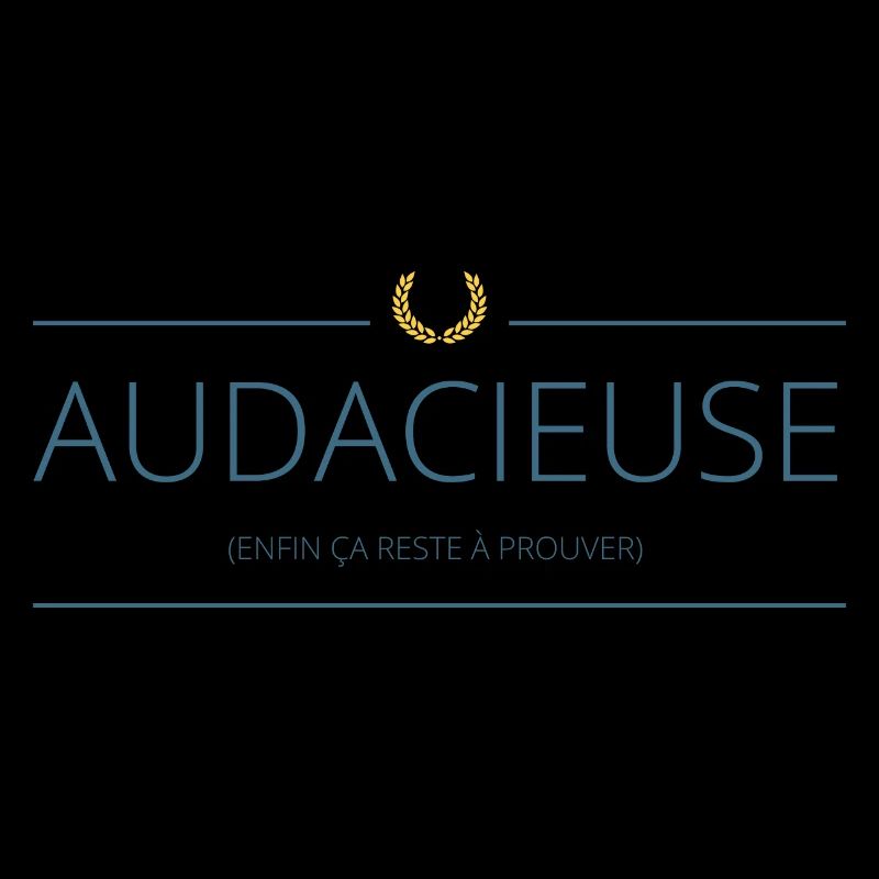 Audacieuse