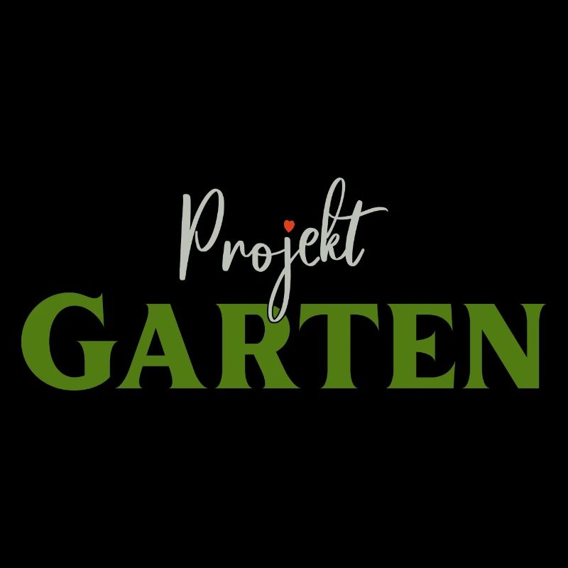 Projekt Garten Gärtnerin Gärtner