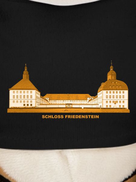 Friedenstein Schloss Gotha