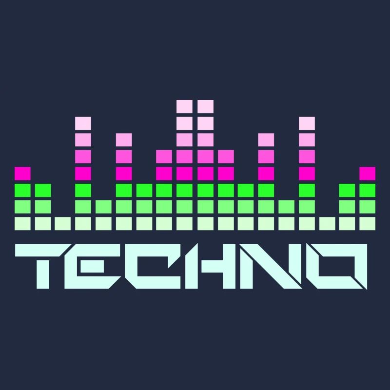 Musique techno