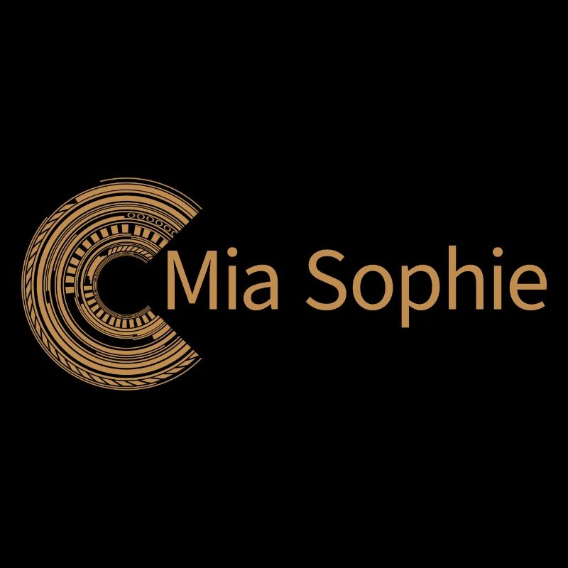 Pour Mia Sophie