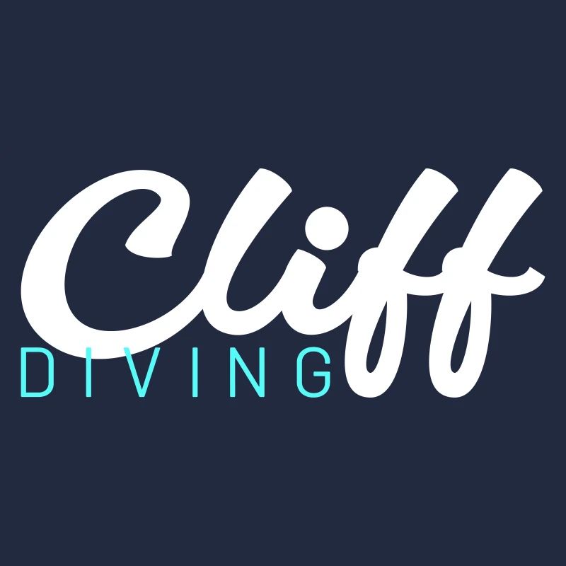 Cliff Diving
