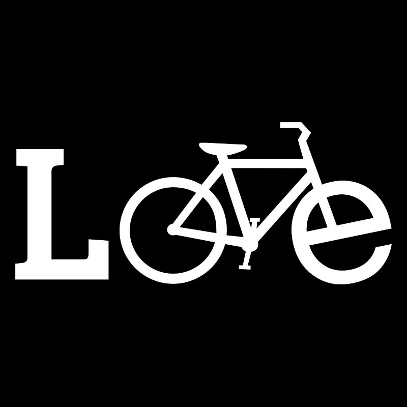 Vélo amour