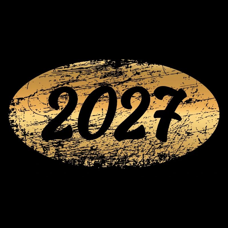 Gold bars 2027