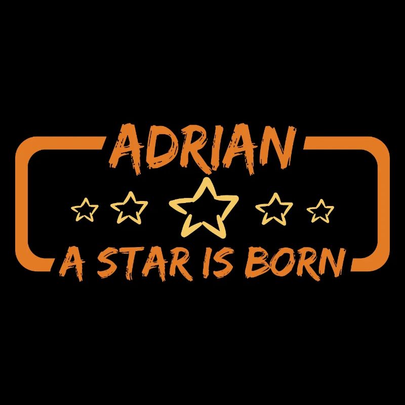 Geschenk für Adrian