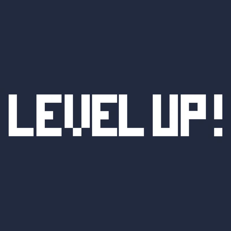 Level Up Gaming - Pixel Gamer