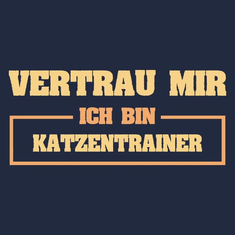 Katzentrainer