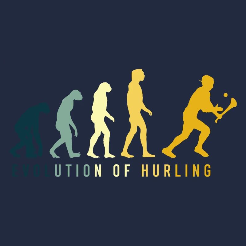 L’évolution du hurling