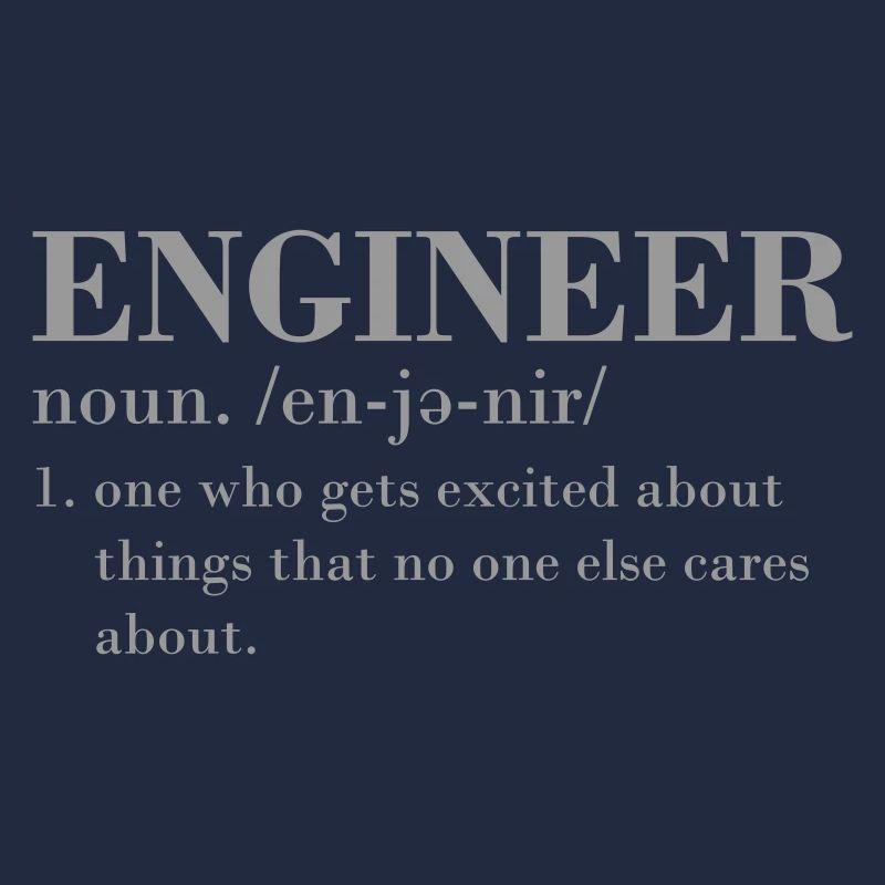 ENGINEER DEFINITION