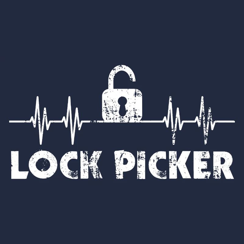 Lock Picker Lockpicking