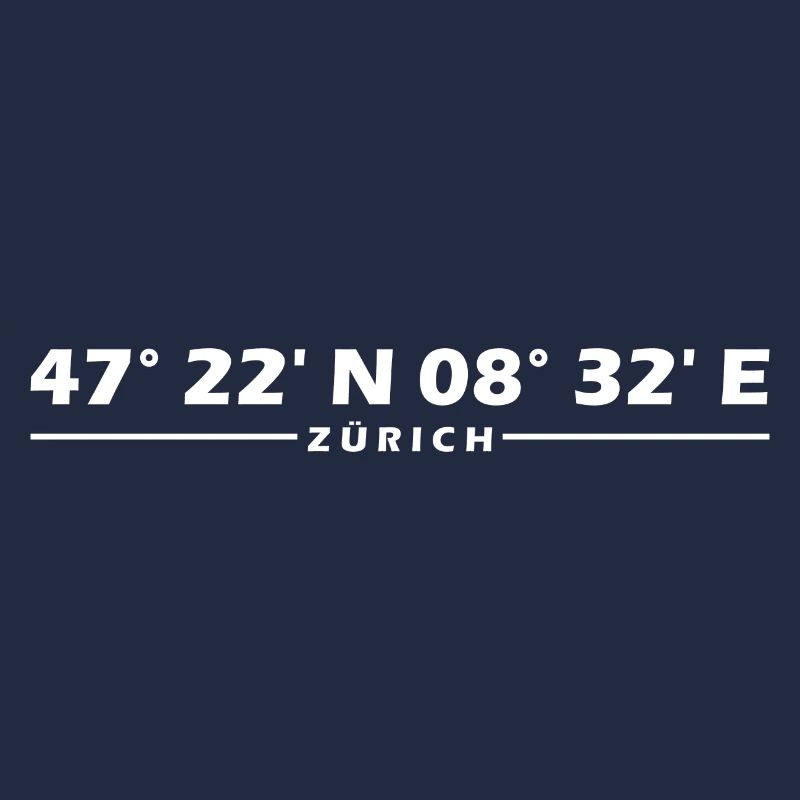Zurich coordinates