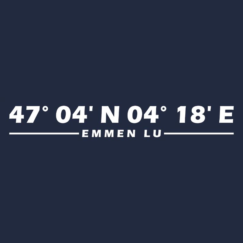 Coordonnées Emmen