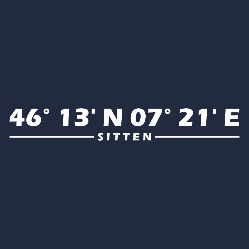 Customs Coordinates