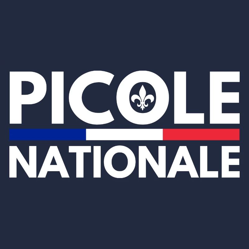Picole Nationale - Fleur de Lys