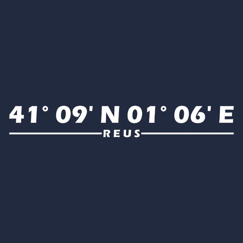 Reus Coordinates