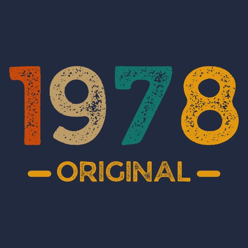 1978 Original