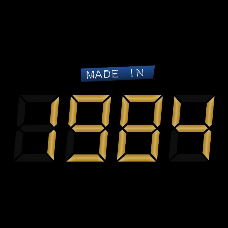 Made in 1984