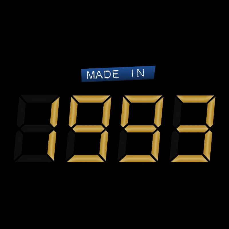 Made in 1993