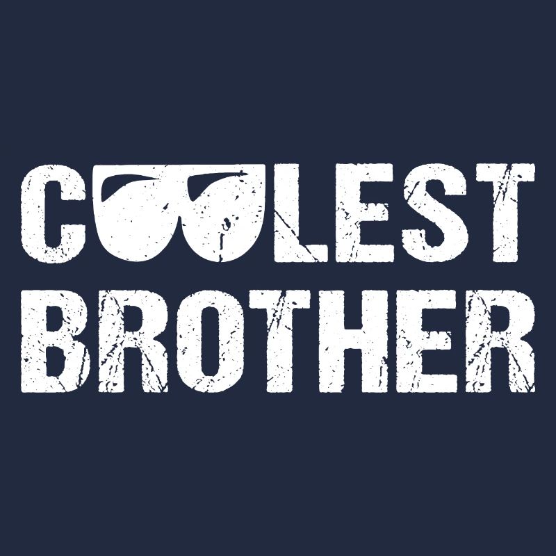 Cooles Frère Cool Bruder