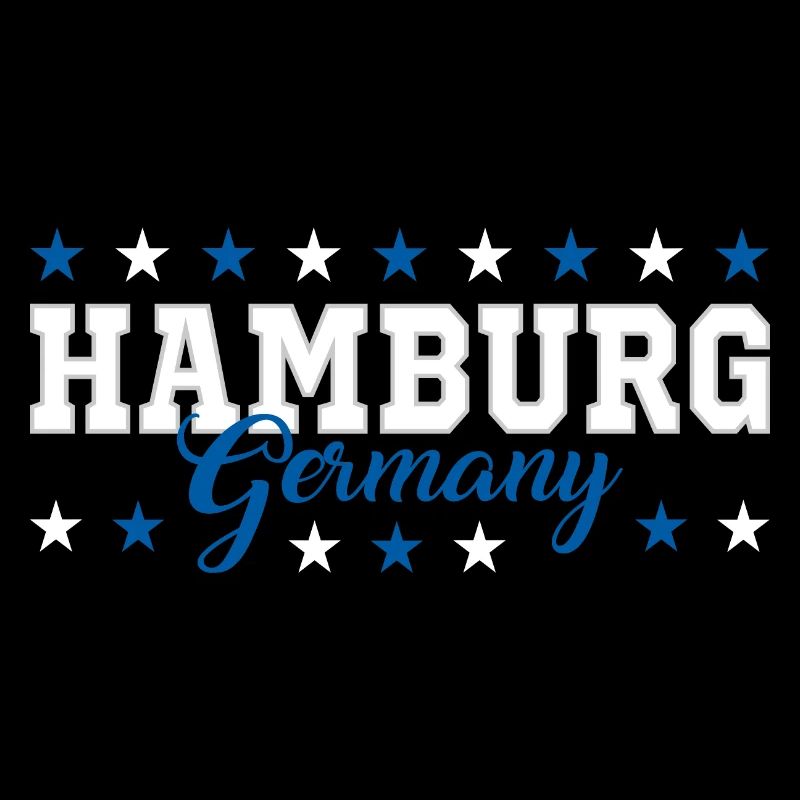 Hamburg