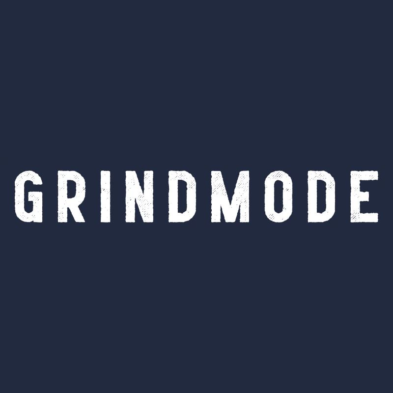 Grind-Modus
