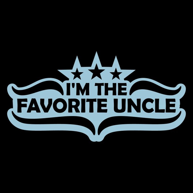 at The Favorite Uncle