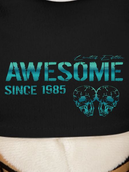 Awesome since 1985 Gift