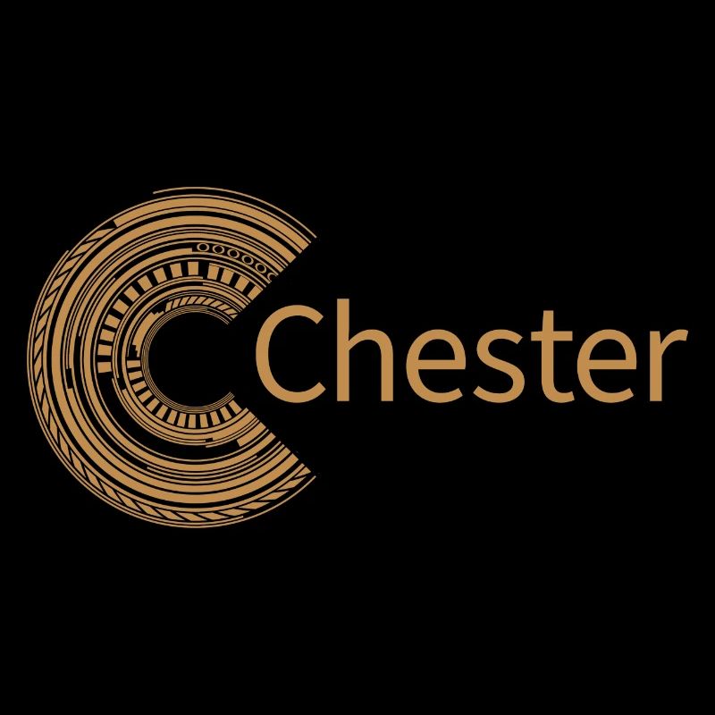 Pour Chester
