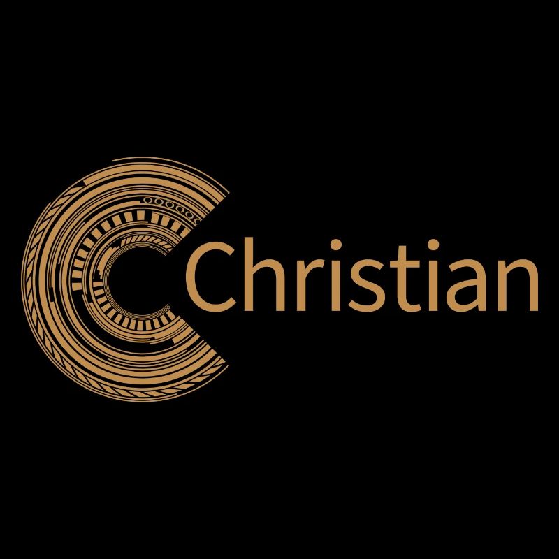 Pour Christian