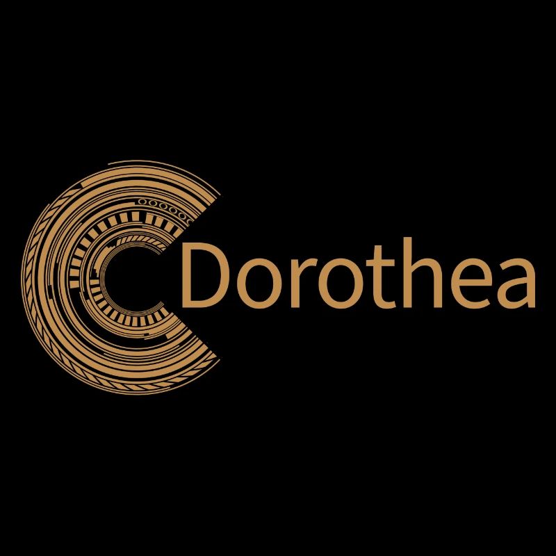 Pour Dorothea