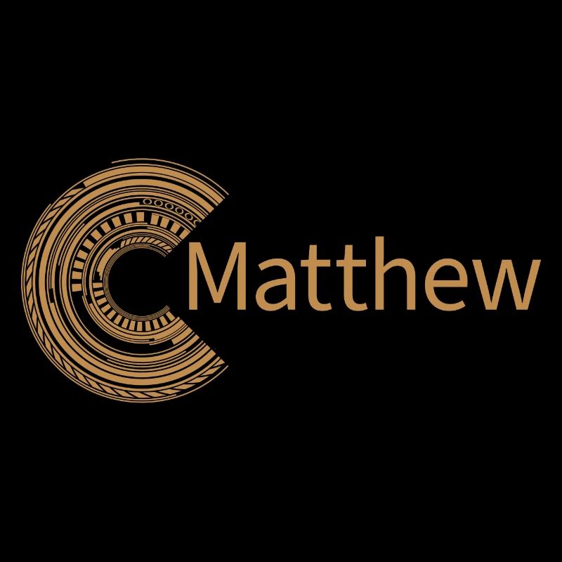 Pour Matthew
