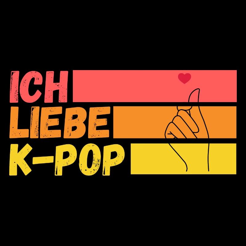 Korea Musik Kpop