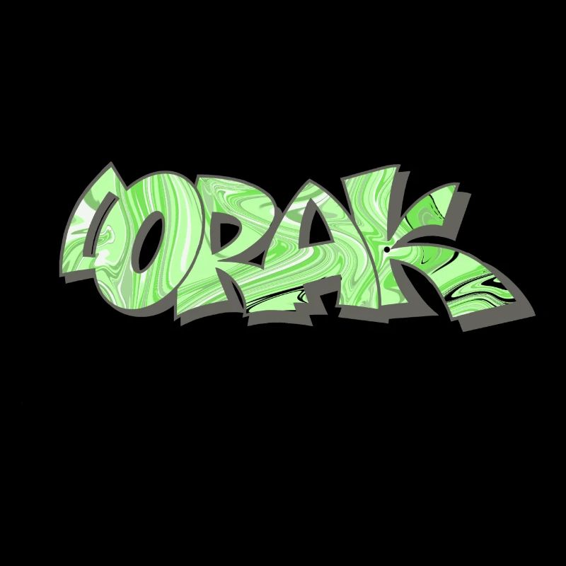 Orak Green oH 1