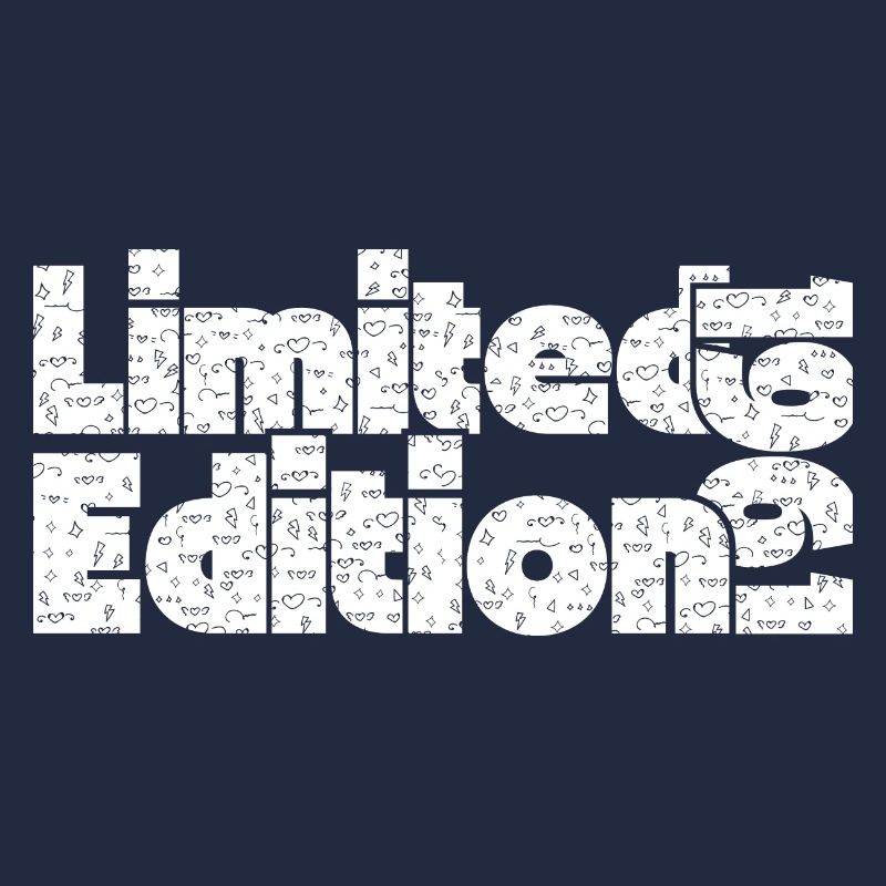 Limitierte Auflage 1961