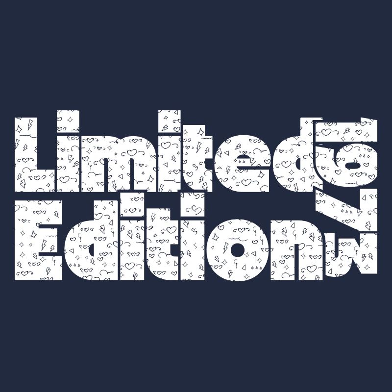 Limitierte Auflage 1973